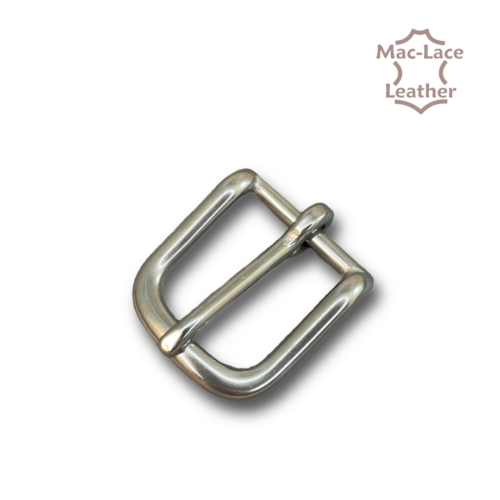 25mm Stainless-Steel West-End Buckle