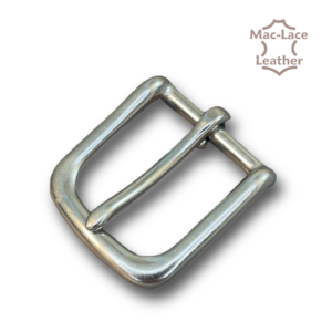 32mm Stainless-Steel West-End Buckle