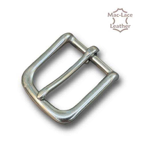 32mm Stainless-Steel West-End Buckle