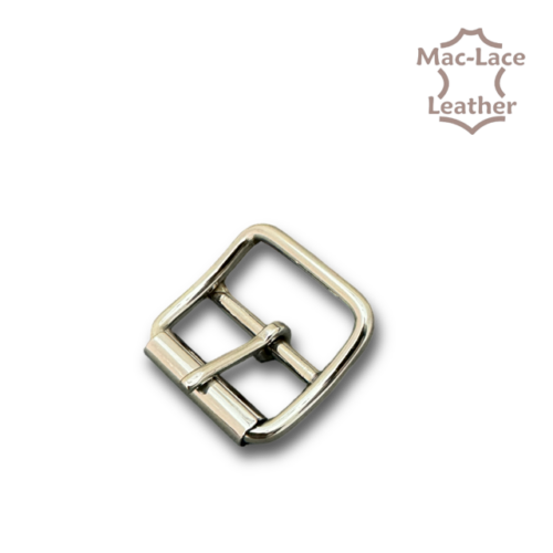 25mm Roller Hobble-Buckle Stainless-Steel