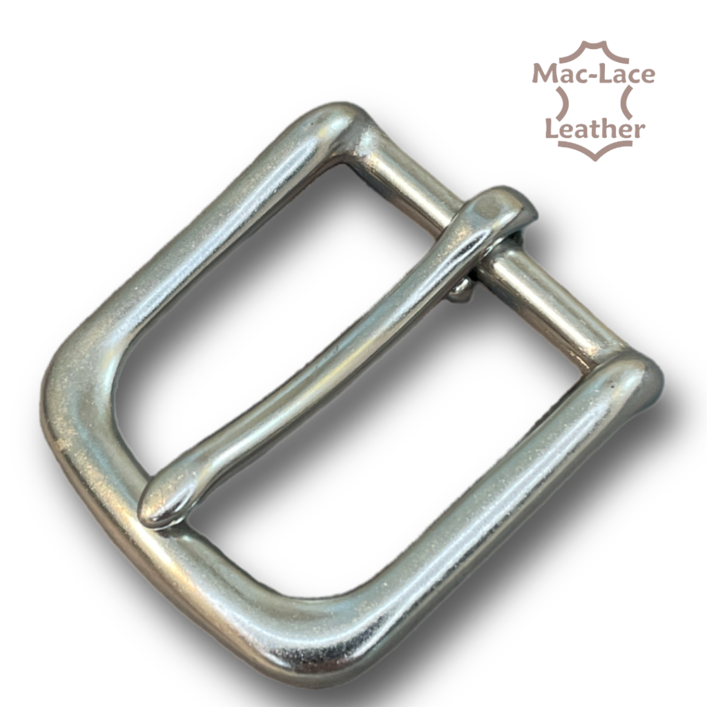 38mm Stainless-Steel West-End Buckle