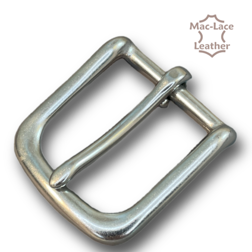 38mm Stainless-Steel West-End Buckle