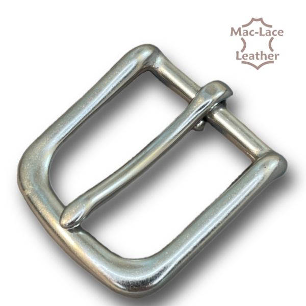 38mm Stainless-Steel West-End Buckle