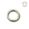 Heavy Welded Steel 32mm Ring