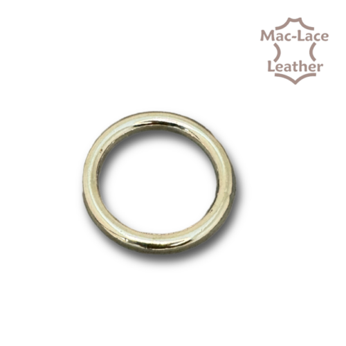 Heavy Welded Steel 32mm Ring