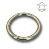 Heavy-Welded Steel 50mm Ring