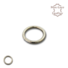 Light-Welded Steel 25mm Ring