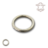 Light-Welded Steel 32mm Ring