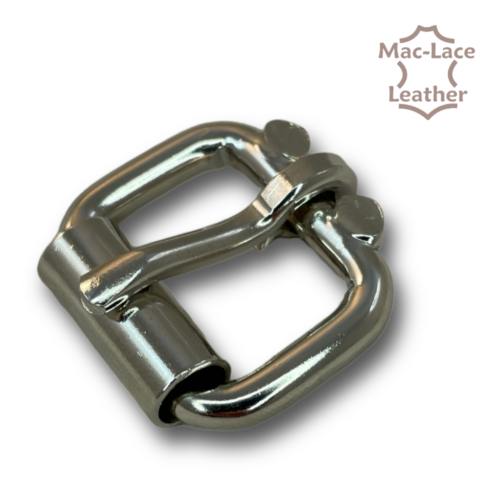 Barrel Roller Buckle 32mm