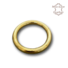 Solid Brass 32mm Ring