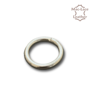 Stainless Steel 20mm Ring