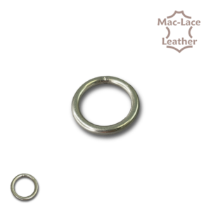 Stainless Steel 25mm Ring