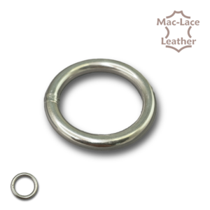 Stainless Steel 32mm Ring