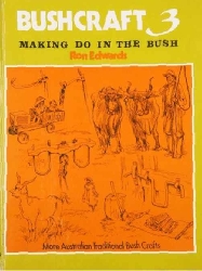 Bushcraft Book 3