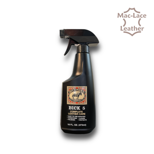 Bick 5 Complete Leather-Care 473mls
