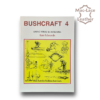 Bushcraft Book-4 by Ron Edwards