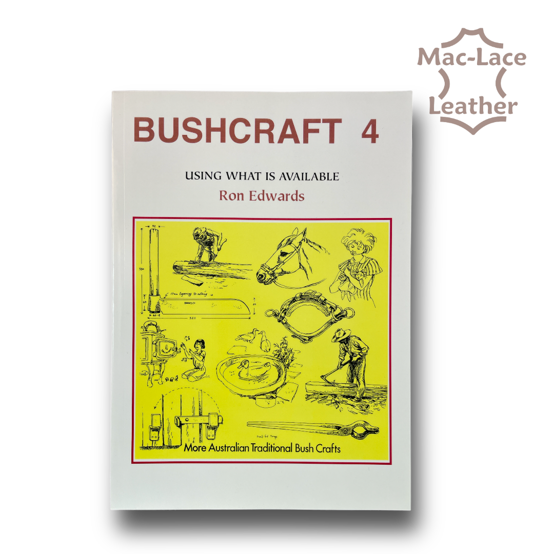 Bushcraft books deals