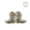 Concho Cowboy Boots Diamonds