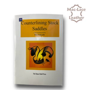 Counterlining Stock Saddles