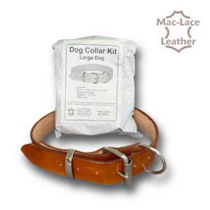 Dog Collar Kit Large