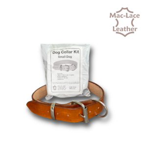 Dog Collar Kit Small