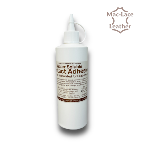 Glue adhesive