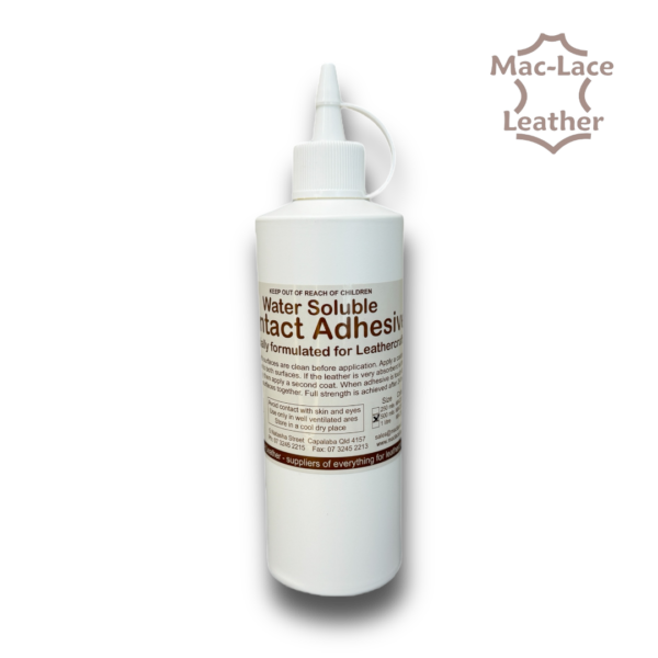 Glue adhesive