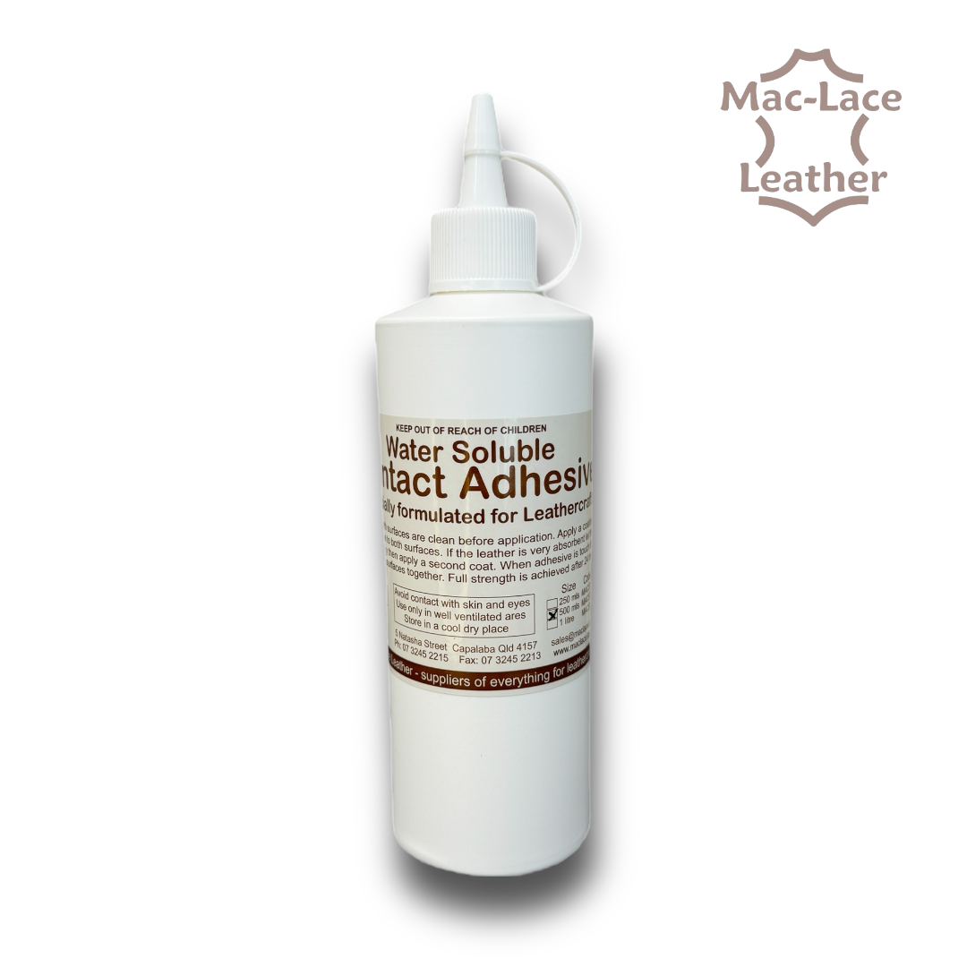 Glue adhesive