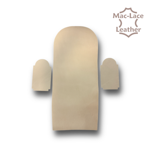 Leather Pre-Cut Dawn Handbag