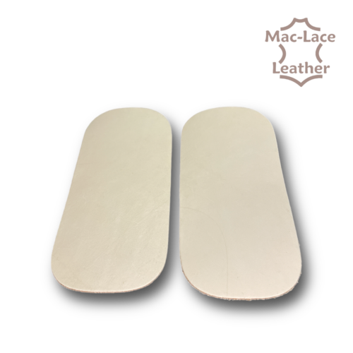 Leather Precut Eyeglasses Case