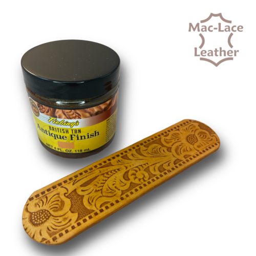 Fiebing's Antique Finish British-Tan