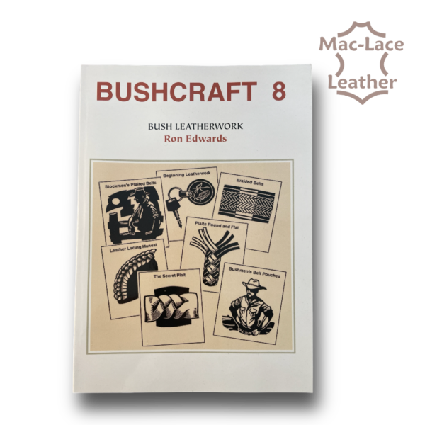 Ron Edwards Bushcraft Book-8