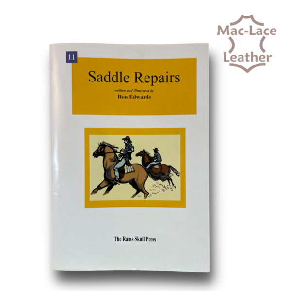 Saddle Repairs