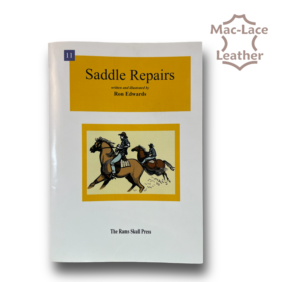 Saddle Repairs