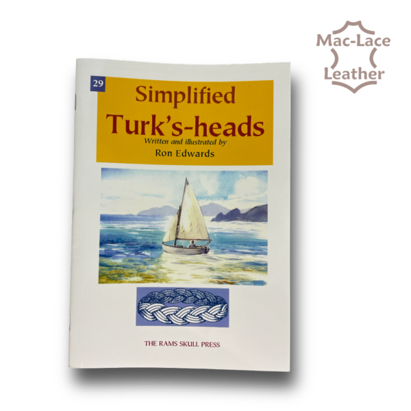 Simplified Turk's-Heads Ron Edwards