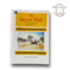 The Secret Plait Book by Ron Edwards