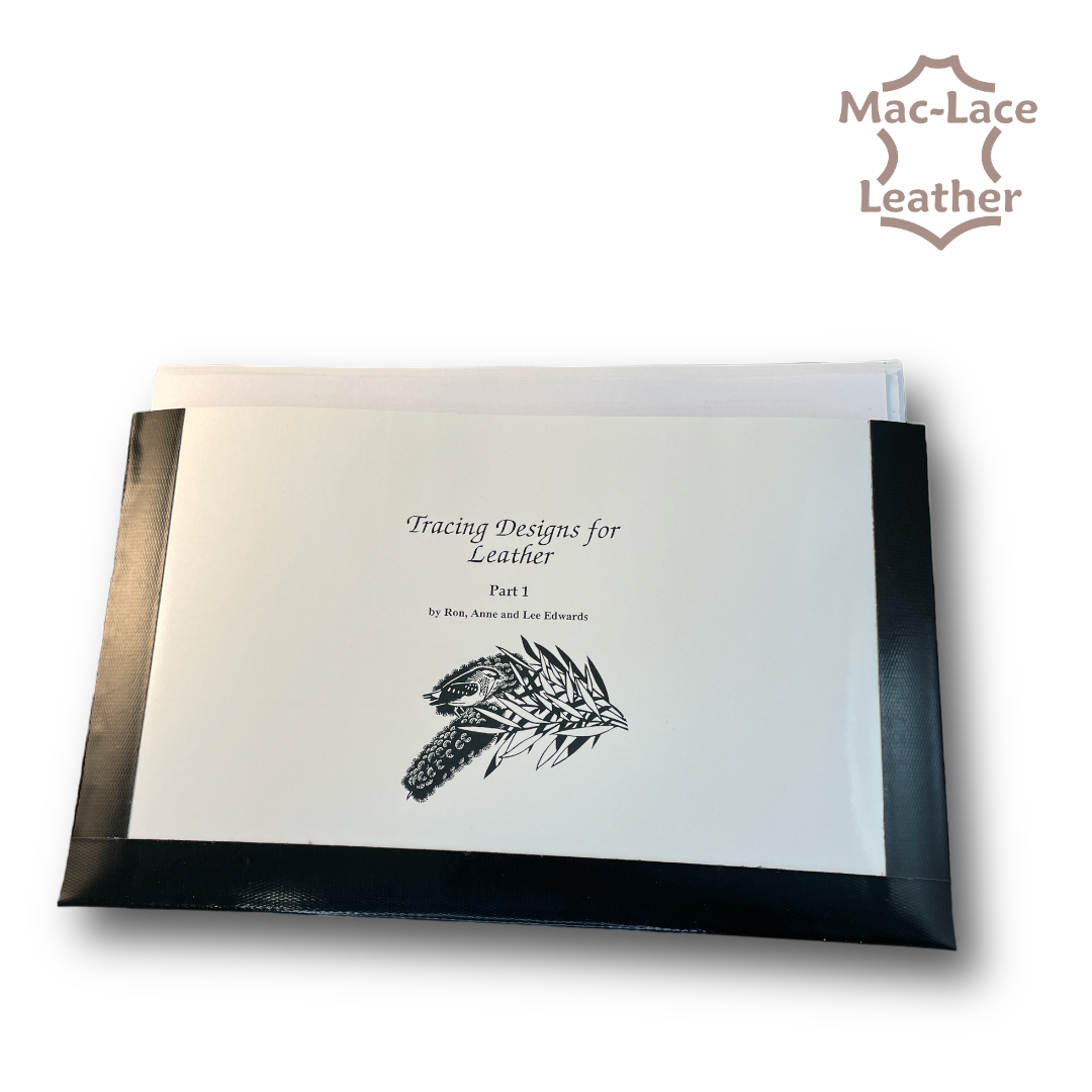 Tracing-Designs-for-Leather.