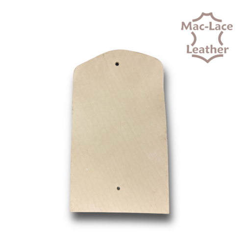 Tri-Fold Key Case with 6 Hook Key-Rack