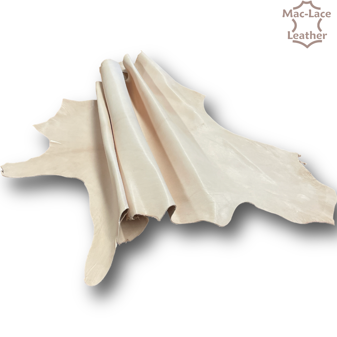 Sheep Leather - Full Veg