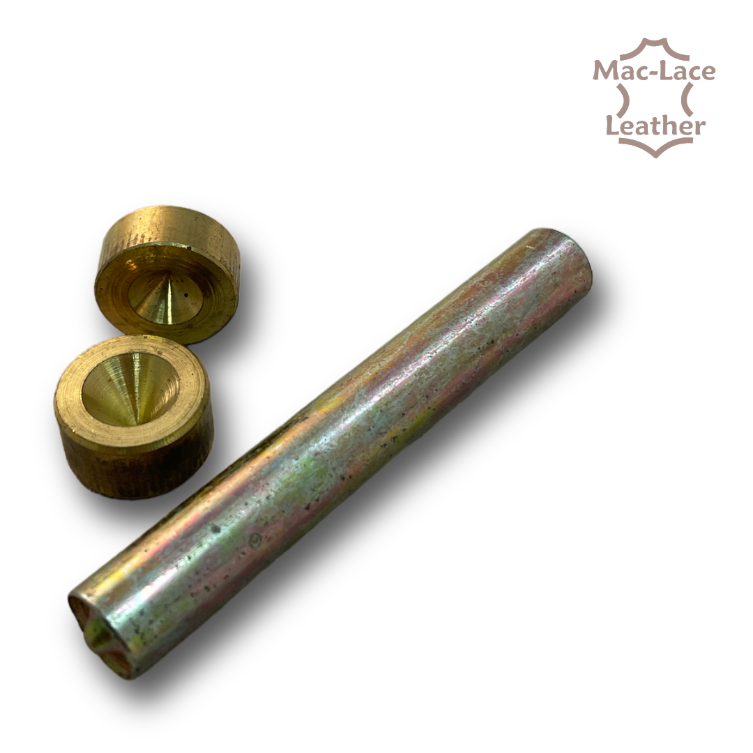 Pyramid Head Rivet Setter