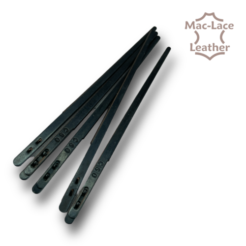 2-Prong Lacing Needle Osbourne Pack of 5