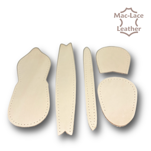 Change Purse Natural Pre-Cut