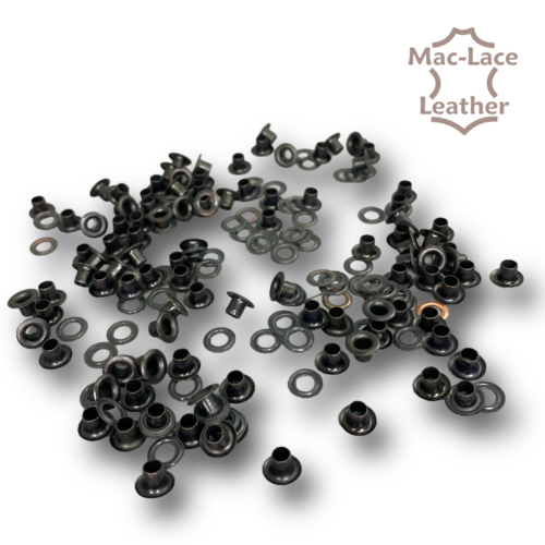 Eyelet 3mm Antique Pack of 1000