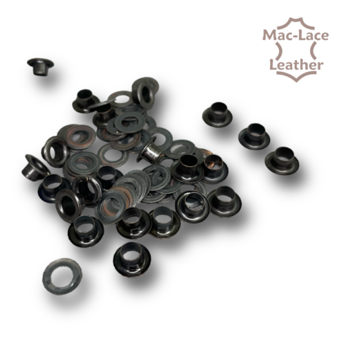 Eyelet 4.7mm Antique Pack of 100