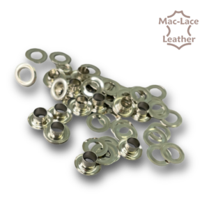 Eyelet 4.7mm Nickel Pack of 1000