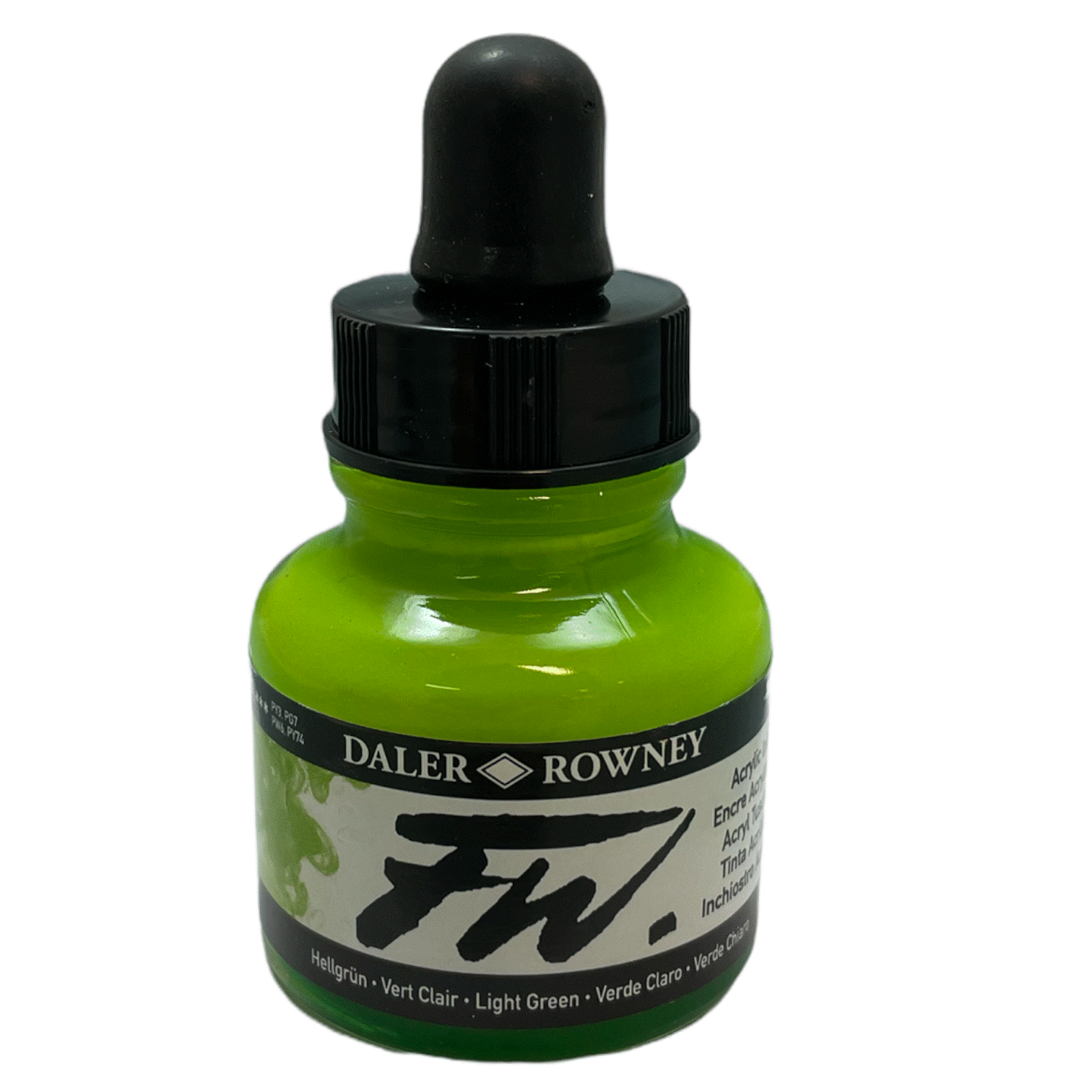 Water Soluble Ink Regular Colours MacLace Leather Buy Online