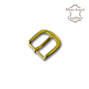 25mm Gold Buckle