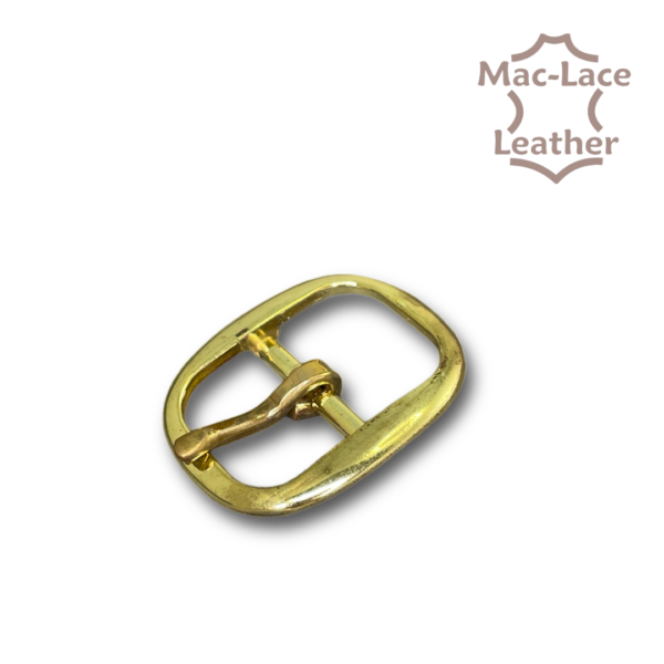 Buckle Springfield 25mm Gold