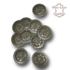 Concho 33mm Antique Rivet style Pack of 10