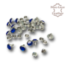 Crystal Rivets - Sapphire